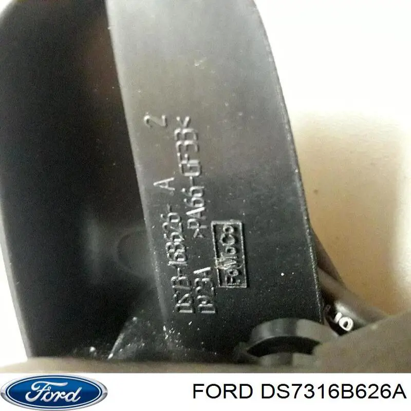  DS7316B626A Ford