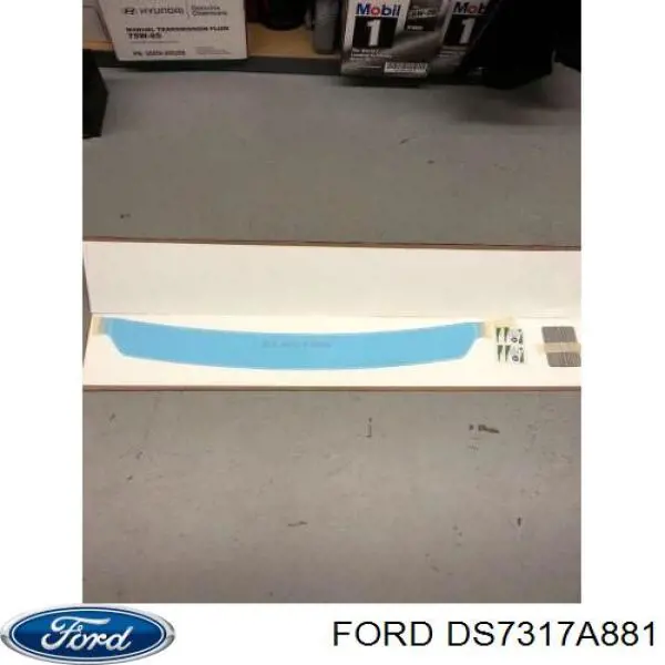  DS7317A881 Ford