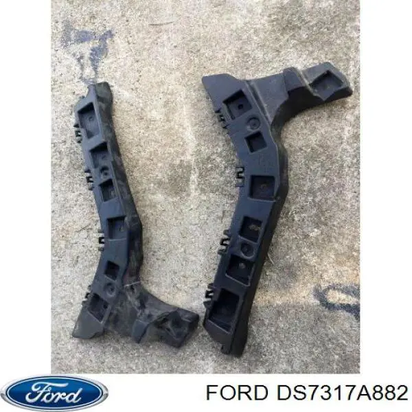 DS7317A882 Ford 