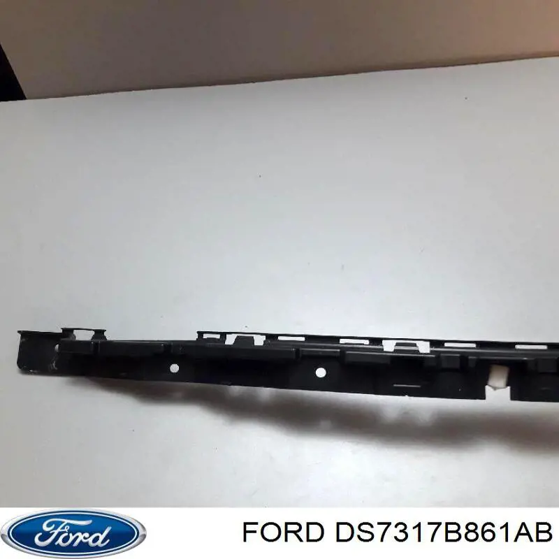  DS7317B861AB Ford