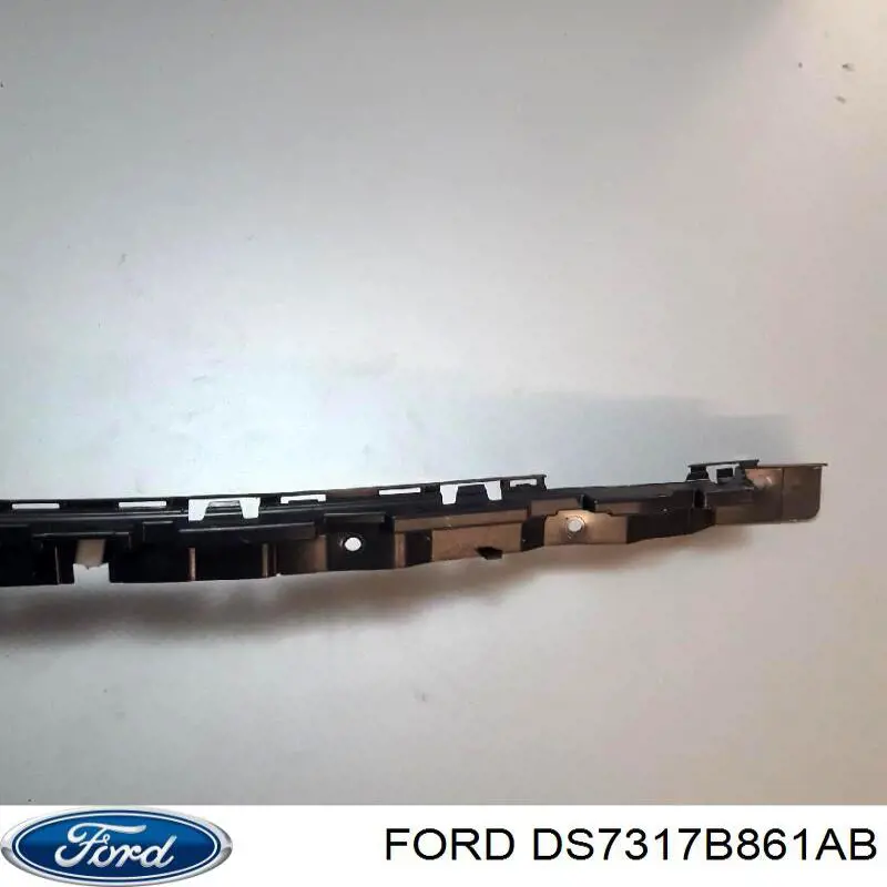  DS7317B861AB Ford