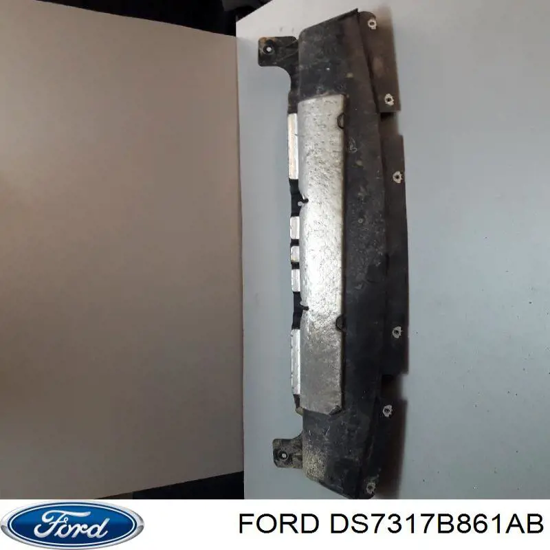 DS7317B861AB Ford 