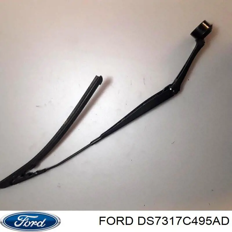  Ford DS7317C495AD ціна, від 8.45 USD
