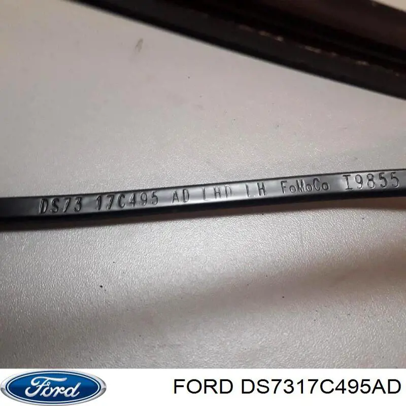 Купити DS7317C495AD Ford 