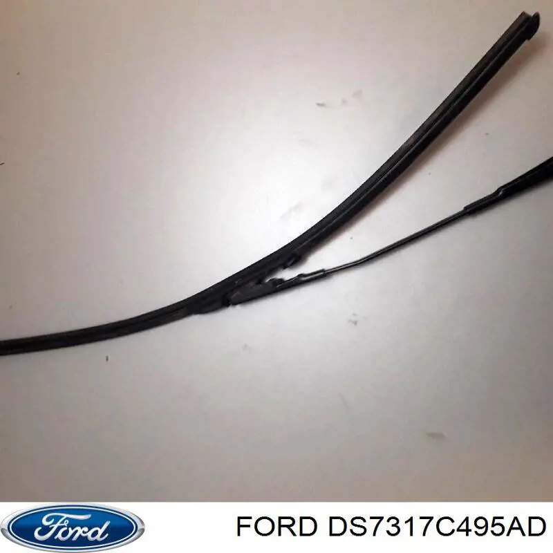  DS7317C495AD Ford