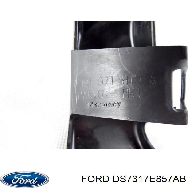 DS7317E857AB Ford 
