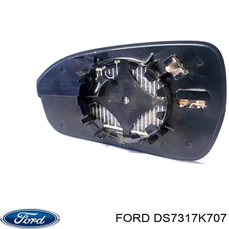  DS7317K707 Ford