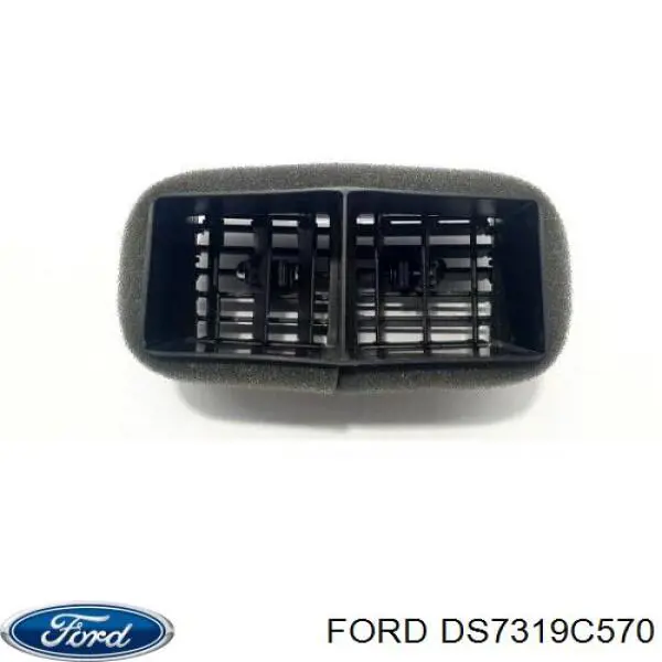  Ford DS7319C570 ціна, від 19.00 USD