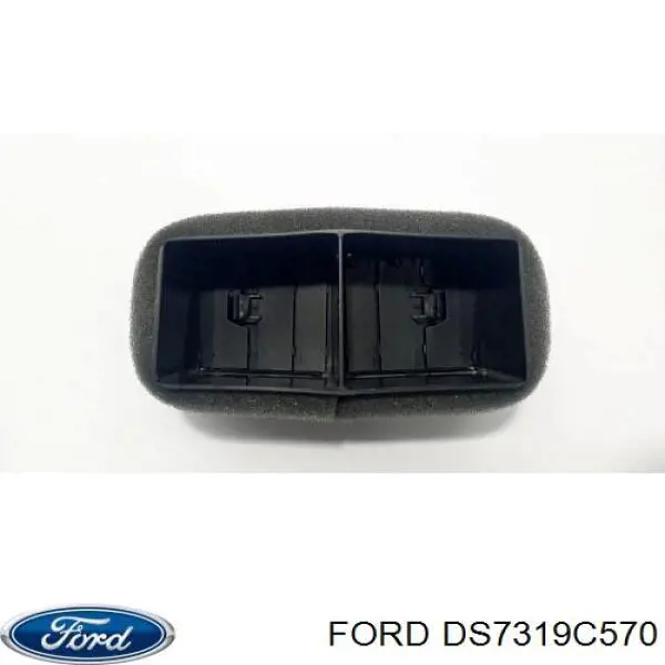  DS7319C570 Ford