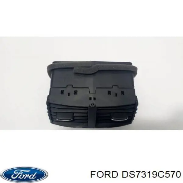 DS7319C570 Ford 