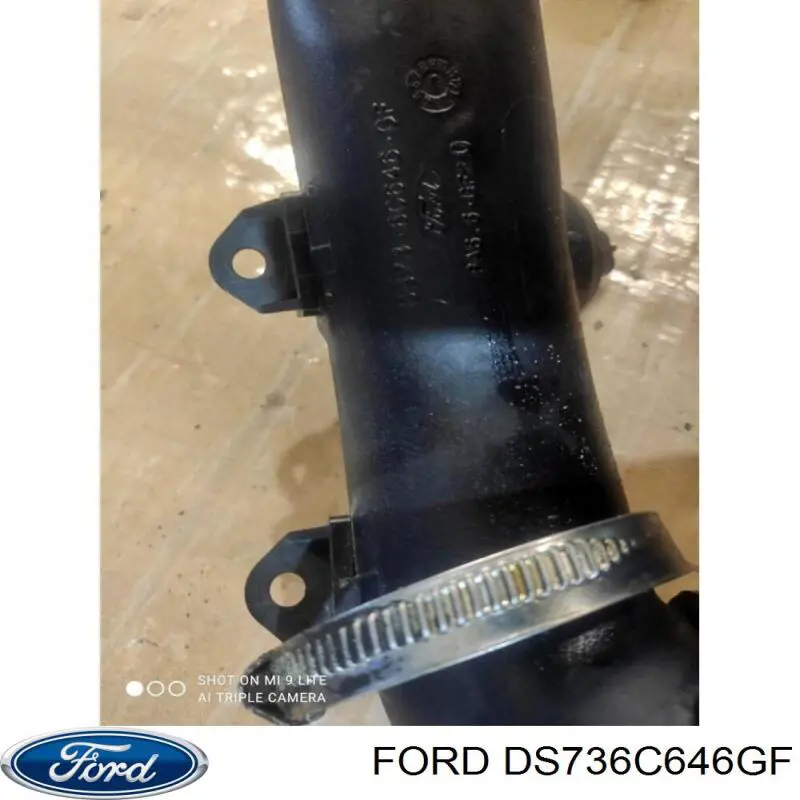  Ford DS736C646GF ціна, від 30.44 USD