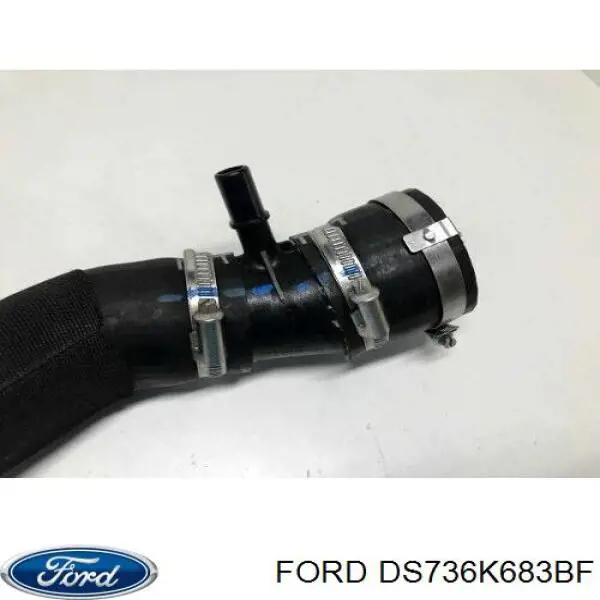  Ford DS736K683BF ціна, від 31.00 USD
