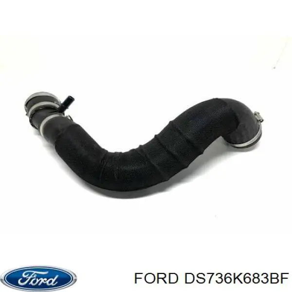 Купити DS736K683BF Ford 