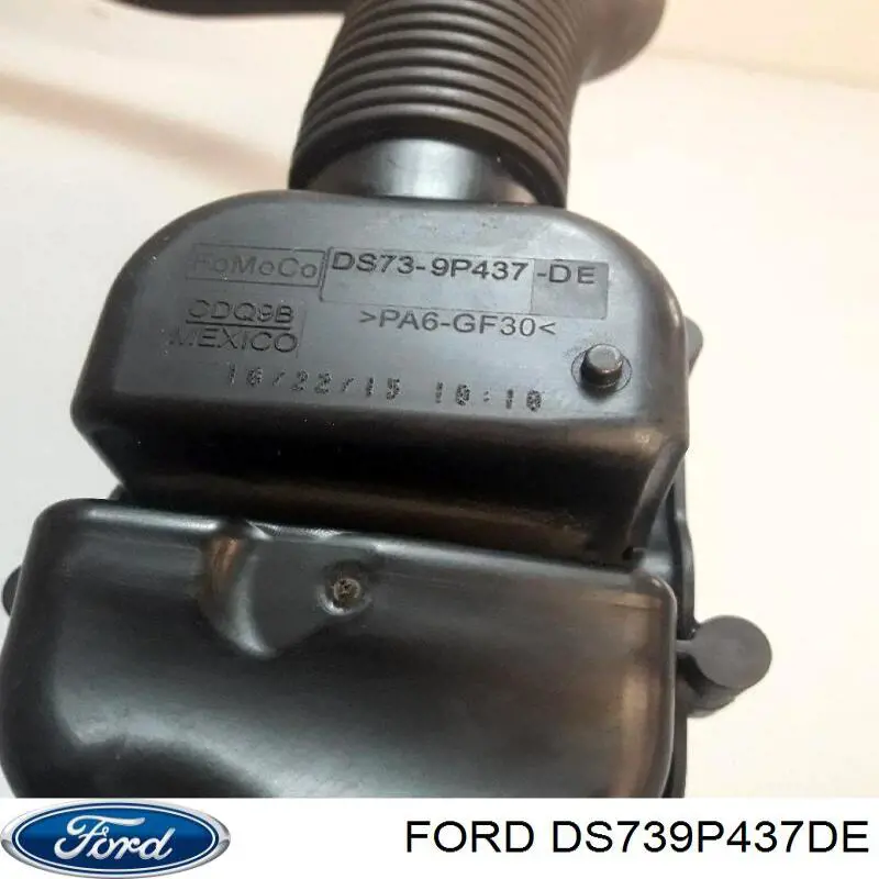  Ford DS739P437DE ціна, від 19.00 USD
