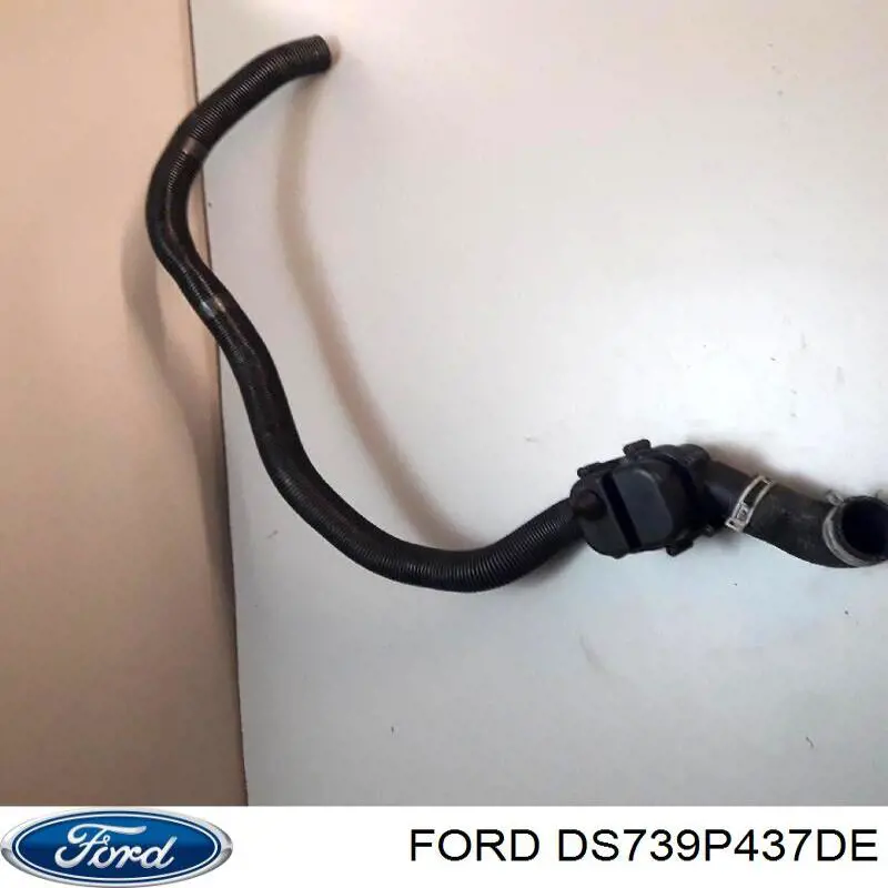  DS739P437DE Ford