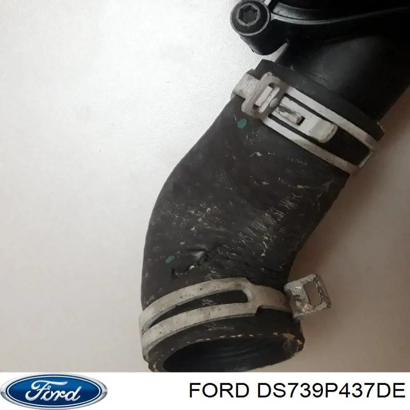 Купити DS739P437DE Ford 