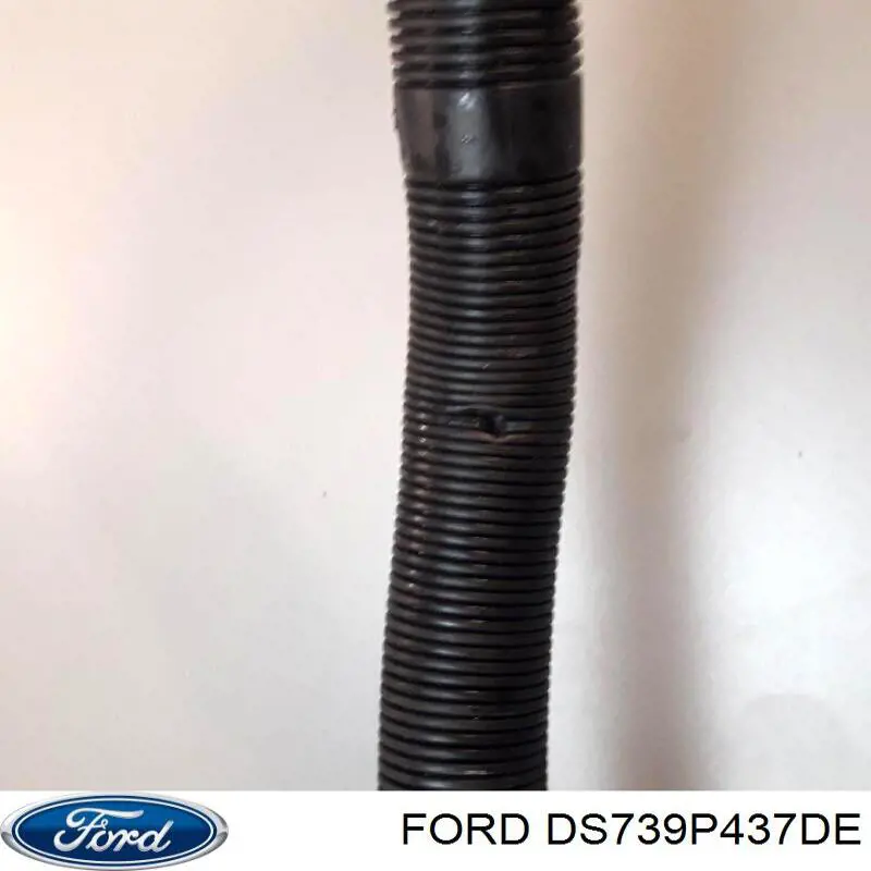 DS739P437DE Ford 