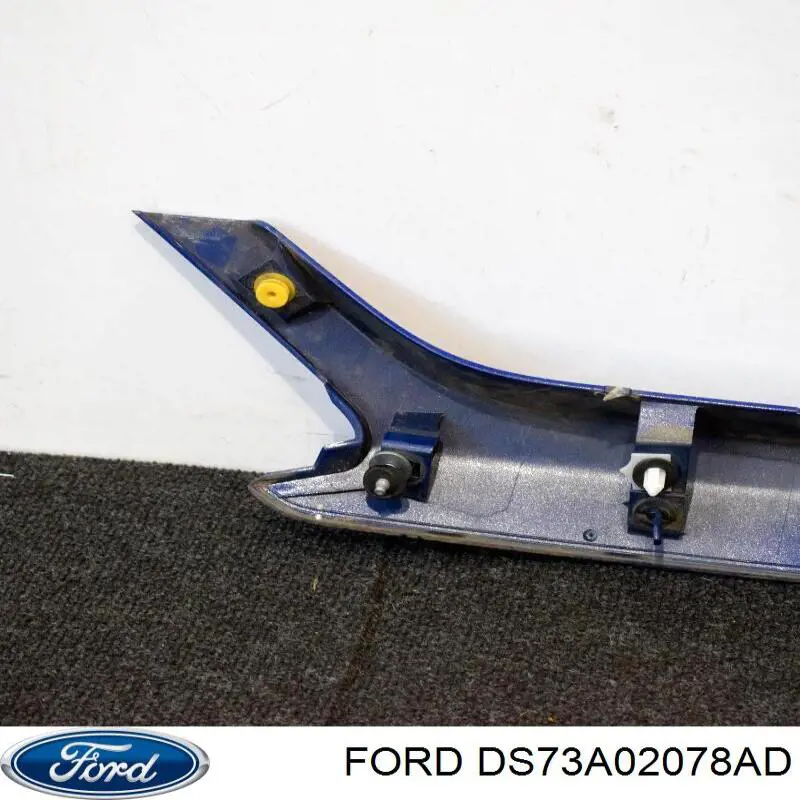 Купити 5191144 Ford 