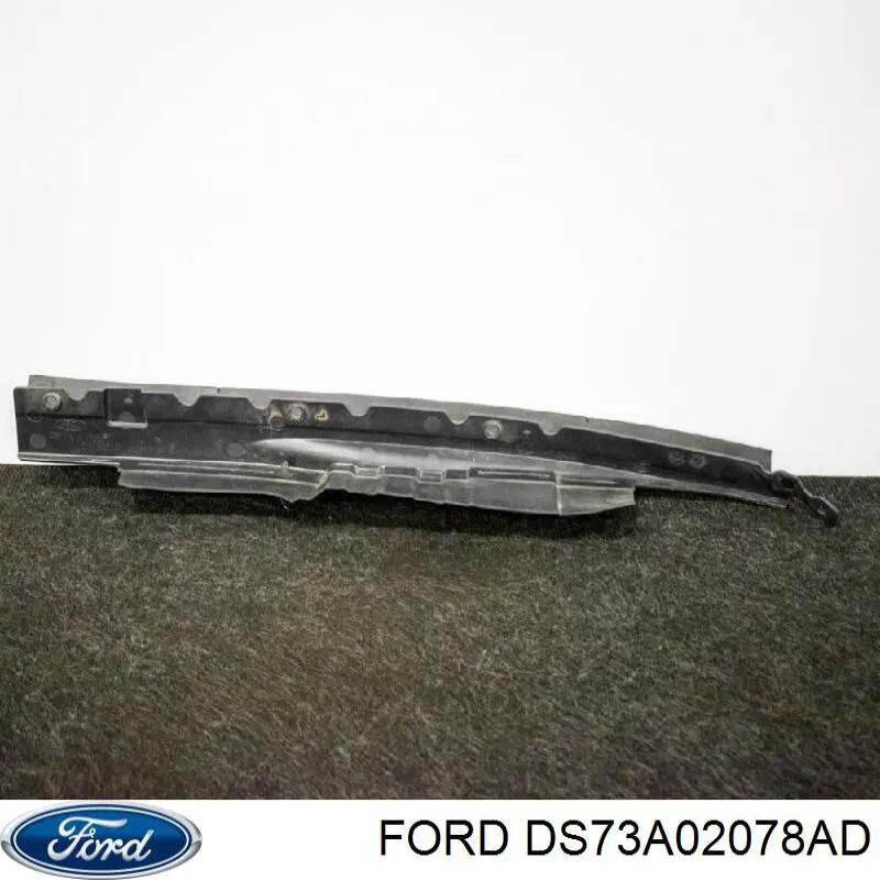  DS73A02078AD Ford