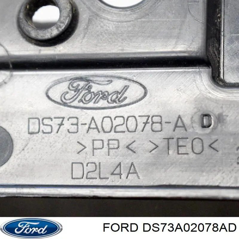 Купити DS73A02078AD Ford 