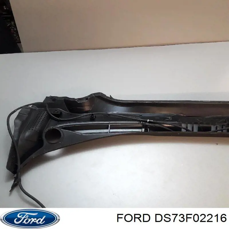 DS73F02216 Ford 