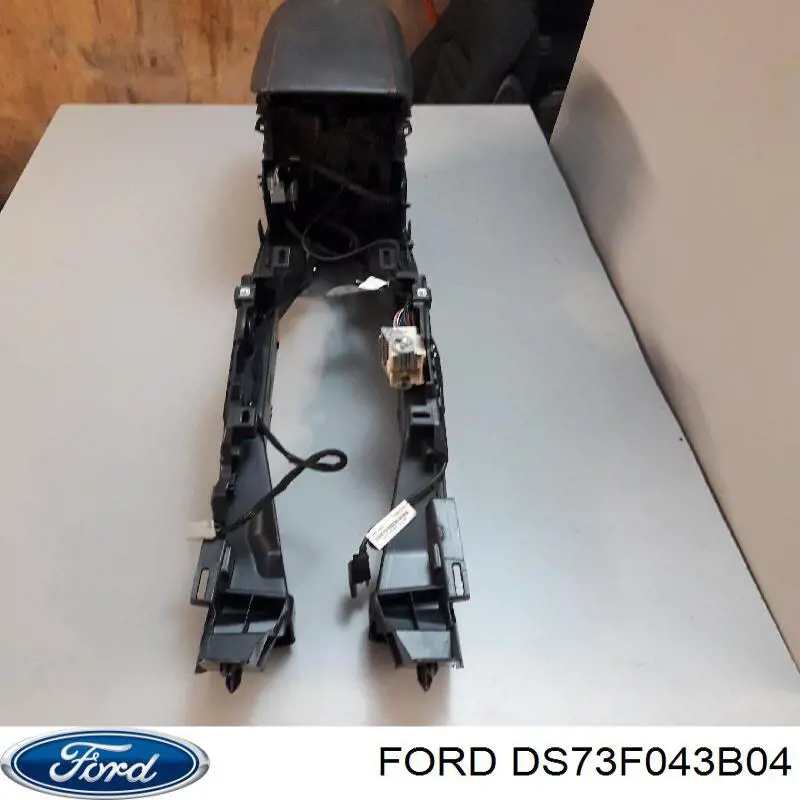  Ford DS73F043B04 ціна, від 8.47 USD