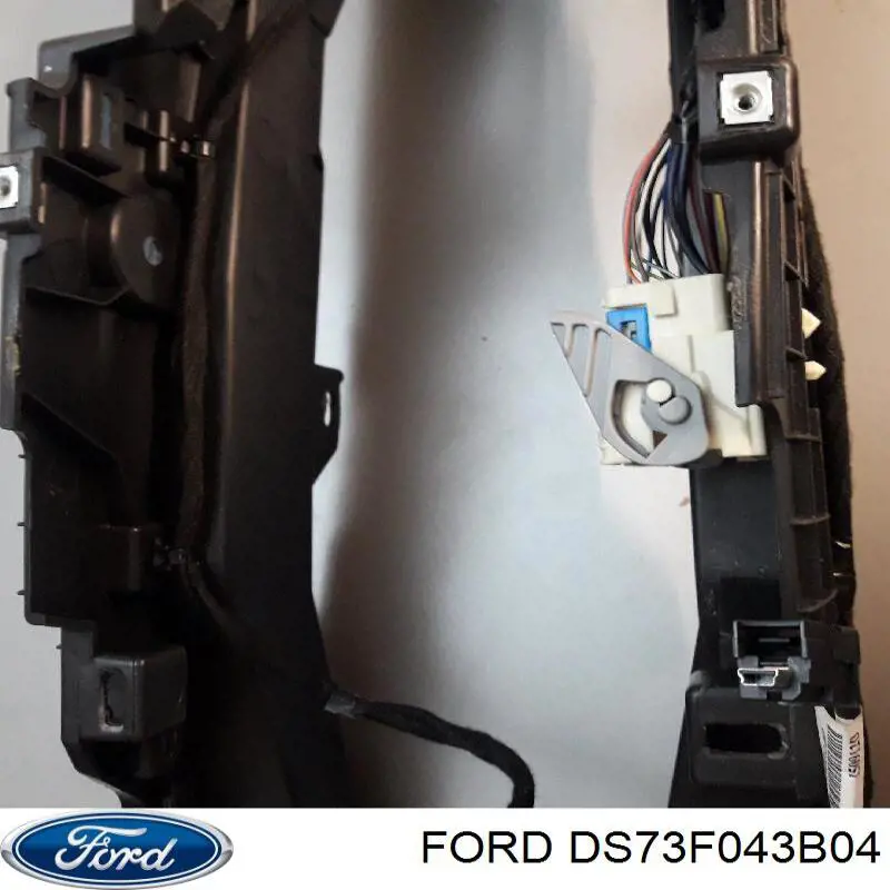 DS73F043B04 Ford 