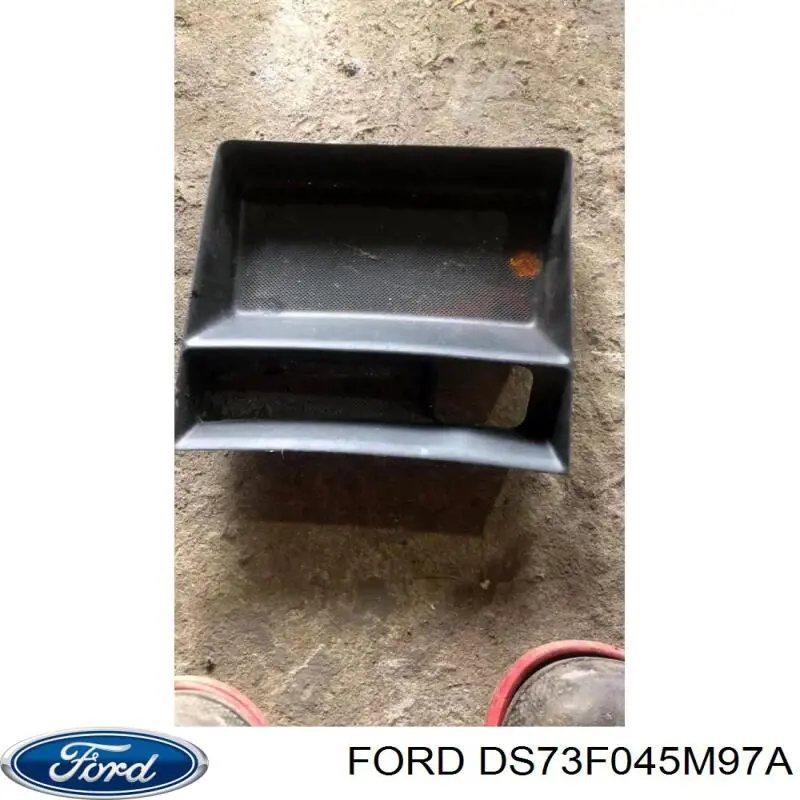DS73F045M97A Ford 