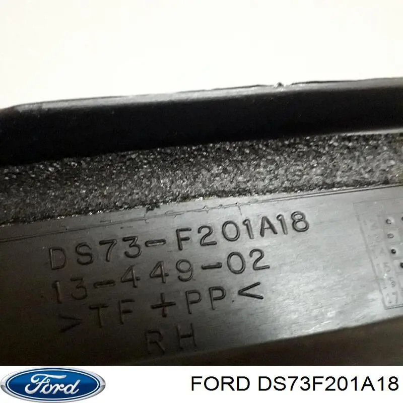 DS73F201A18 Ford 
