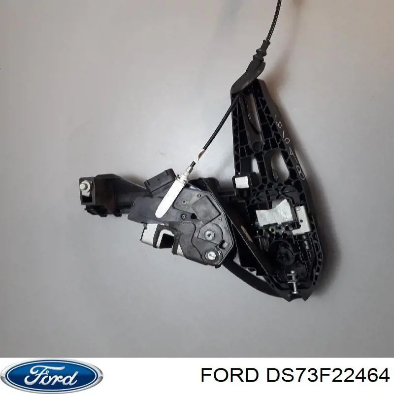  Ford DS73F22464 ціна, від 12.68 USD