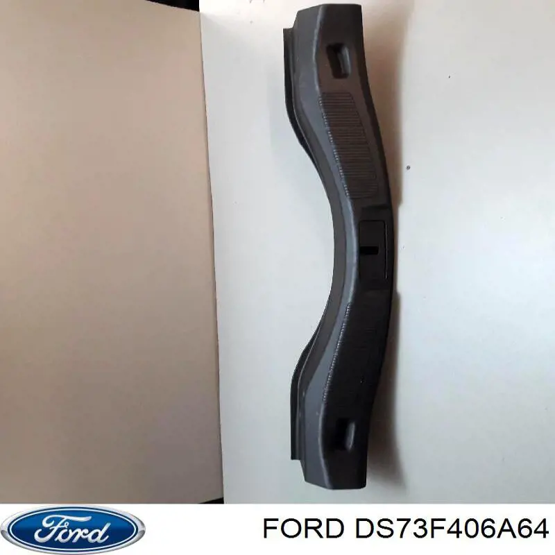 DS73F406A64 Ford 