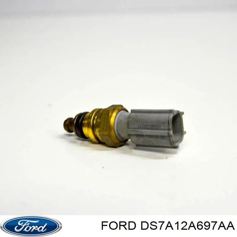 Купити 1801159 Ford Датчик температури впускного повітря