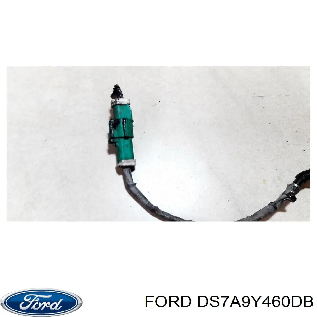  DS7A9Y460DB Ford