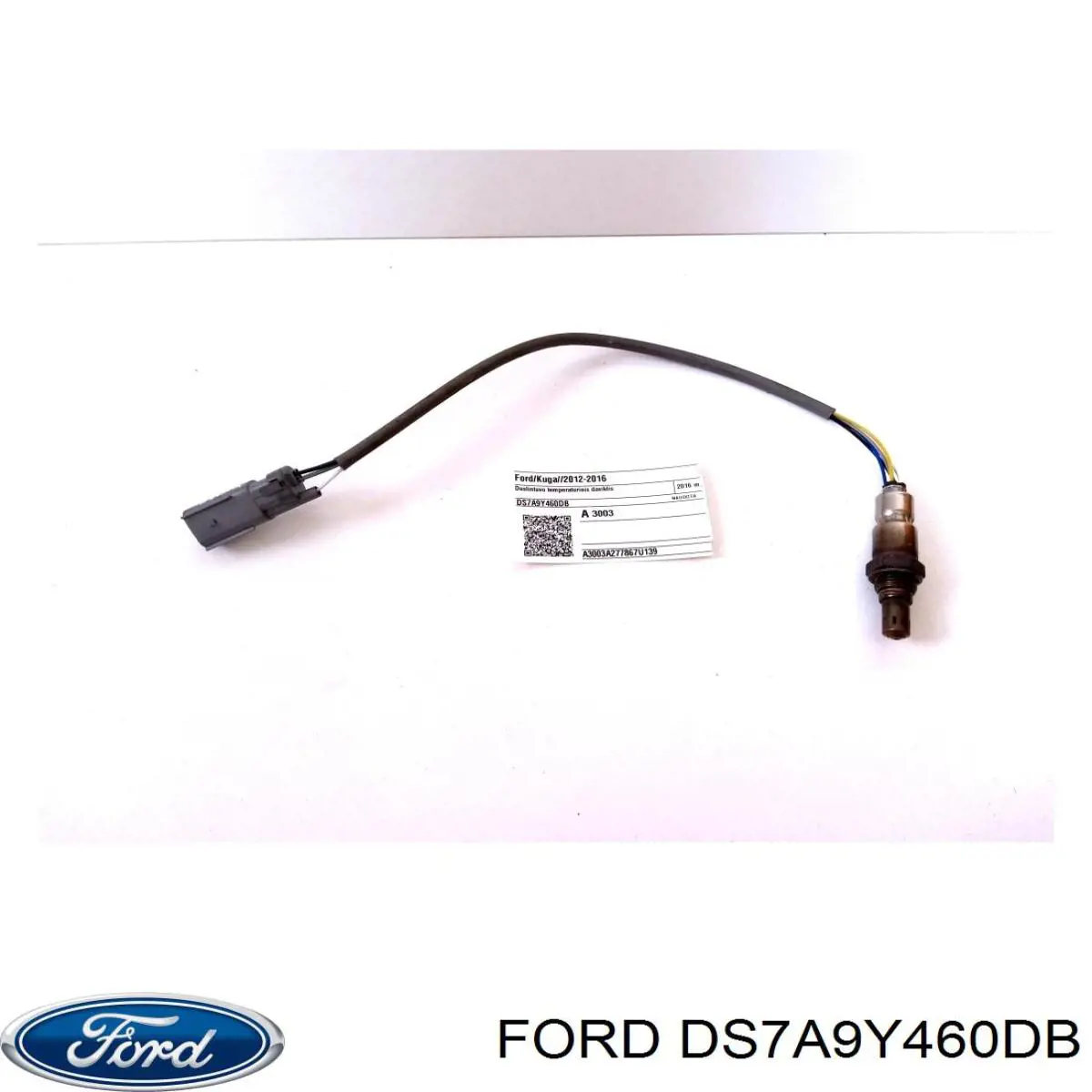  DS7A9Y460DB Ford