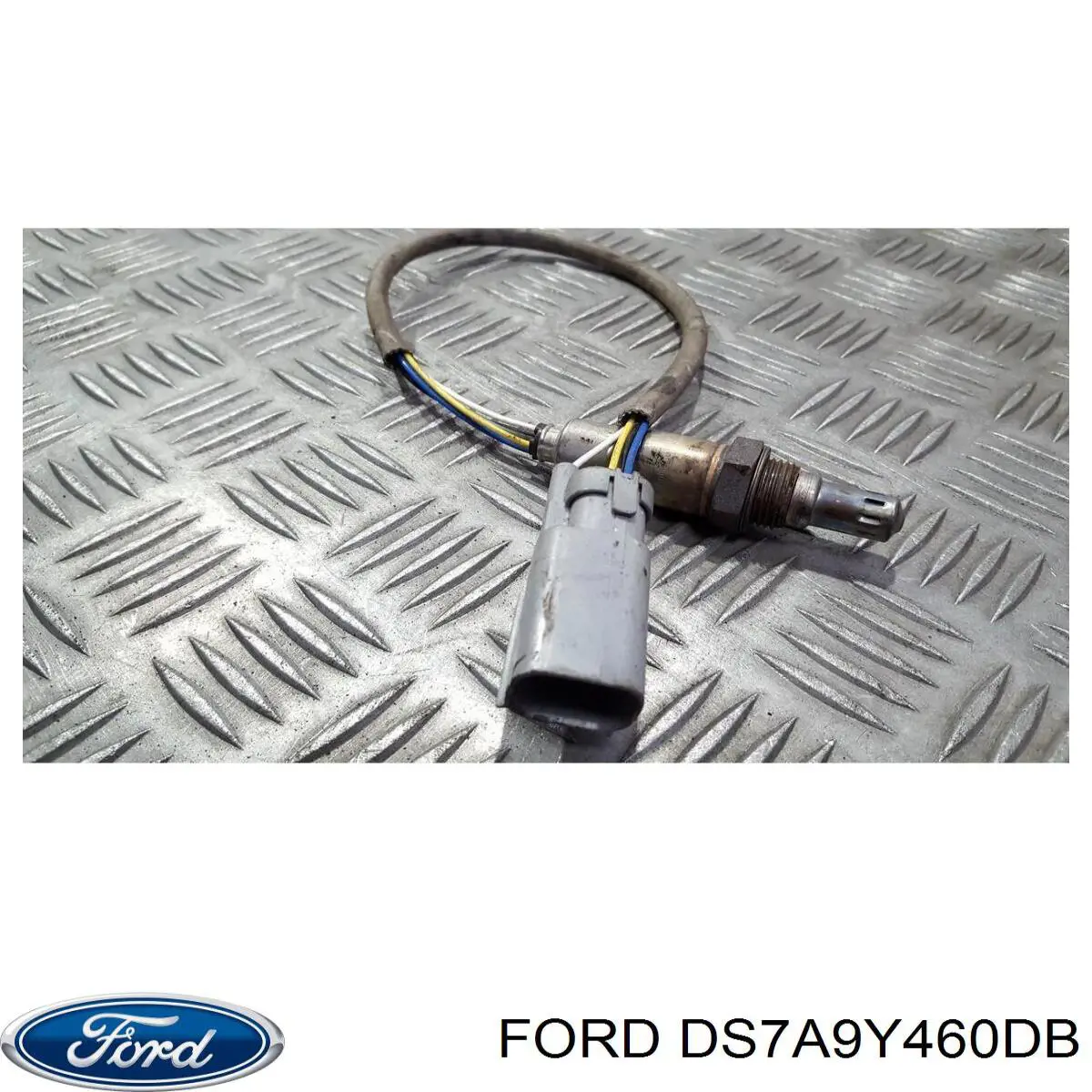 Купити 1863307 Ford 