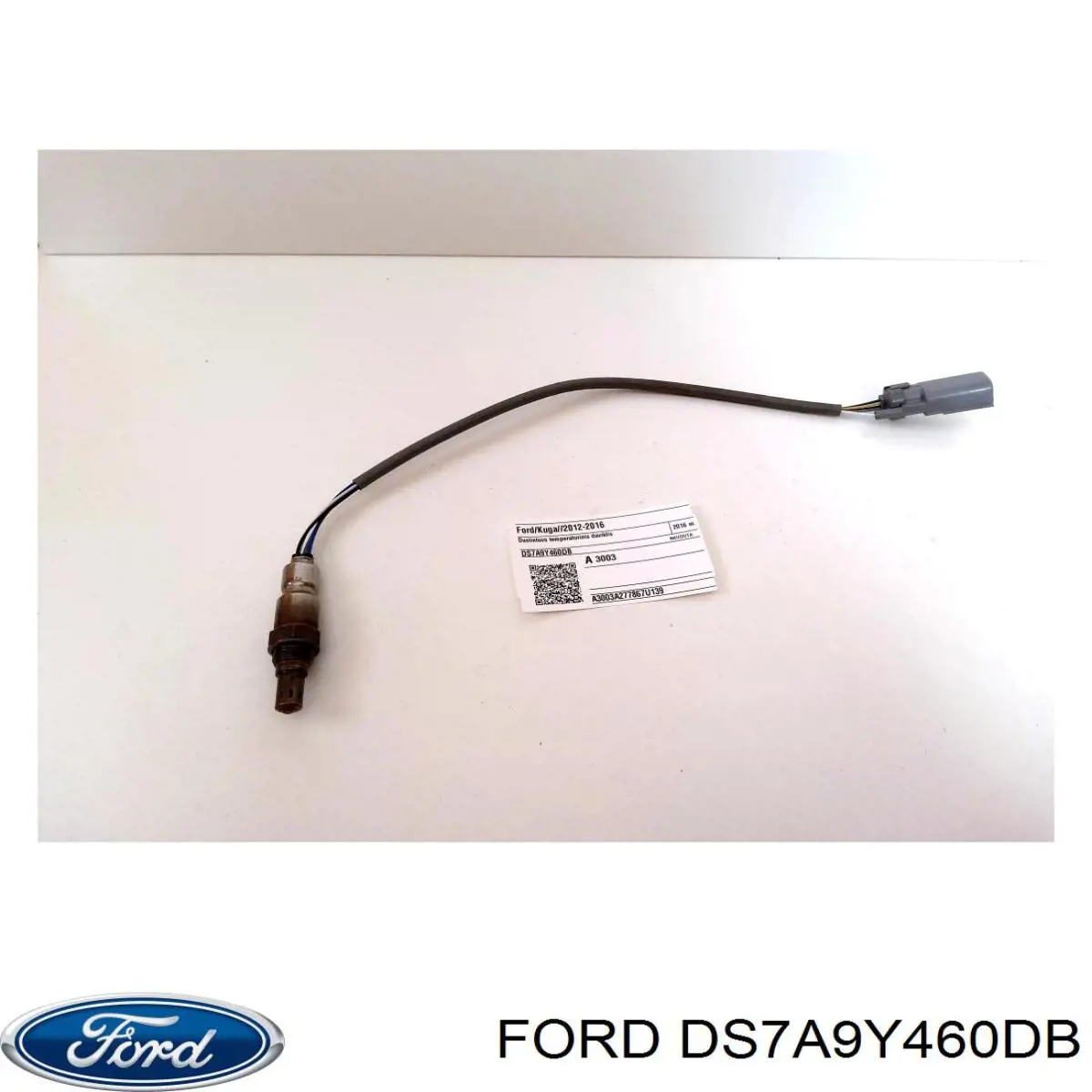  1863307 Ford