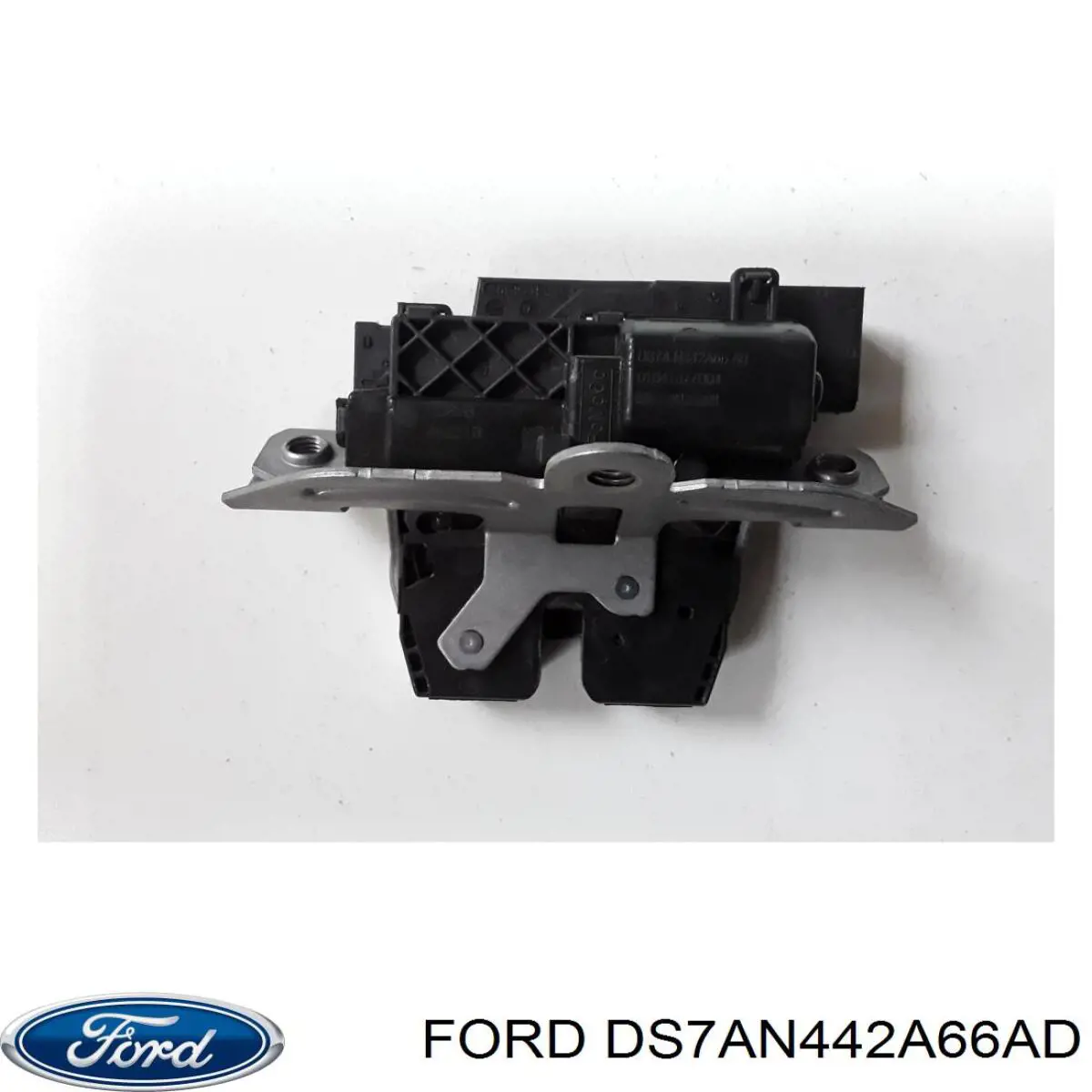 Замок багажника DS7AN442A66AD Ford