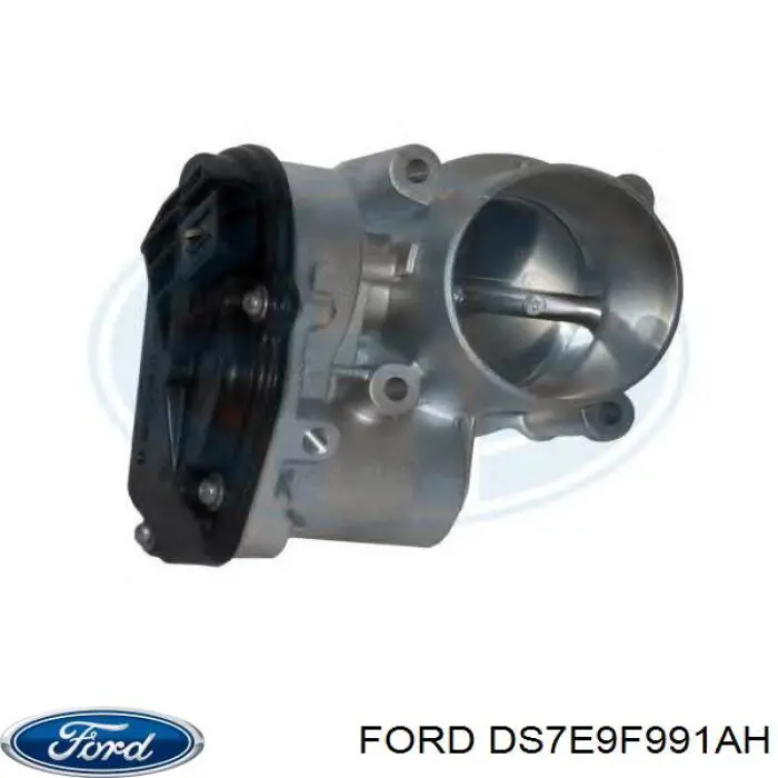 DS7E9F991AH Ford 
