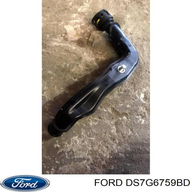 DS7G6759BD Ford 