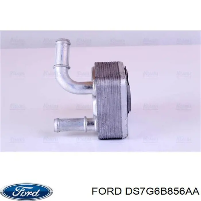  DS7G6B856AA Ford