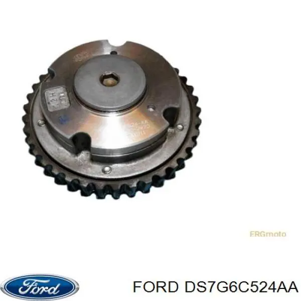Зірка-шестерня розподільного валу двигуна, впускного Ford DS7G6C524AA ціна, від 63.34 USD