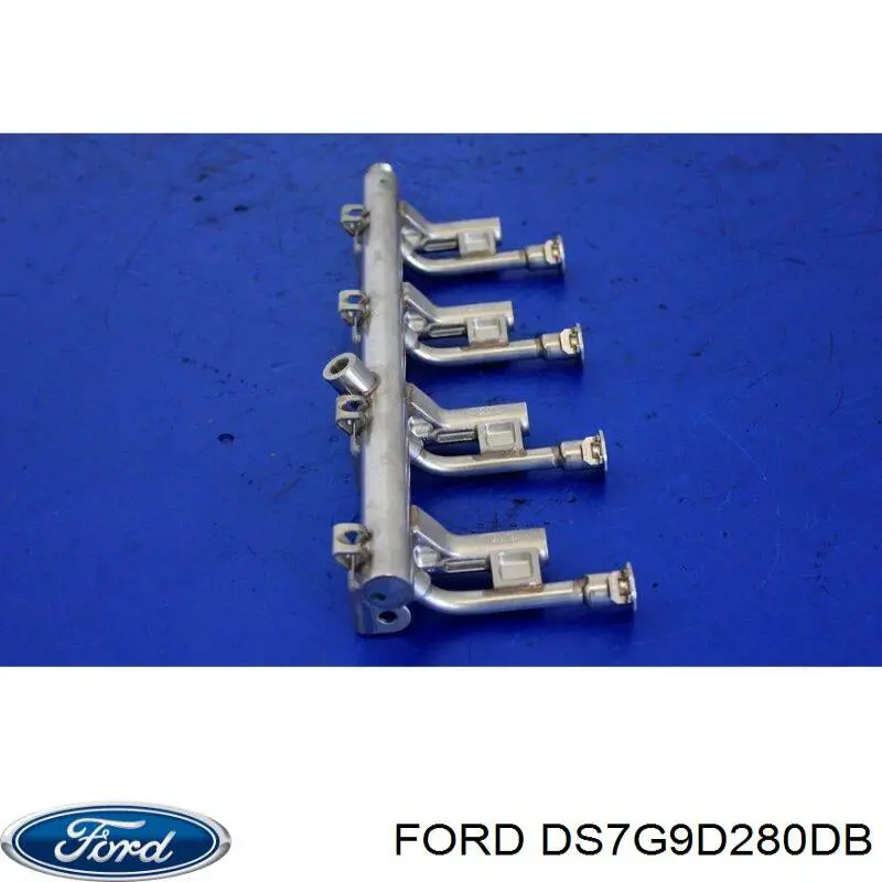 DS7G9D280DB Ford 