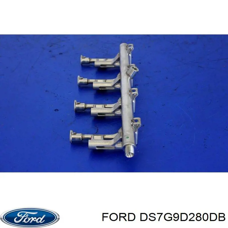  Ford DS7G9D280DB ціна, від 31.67 USD