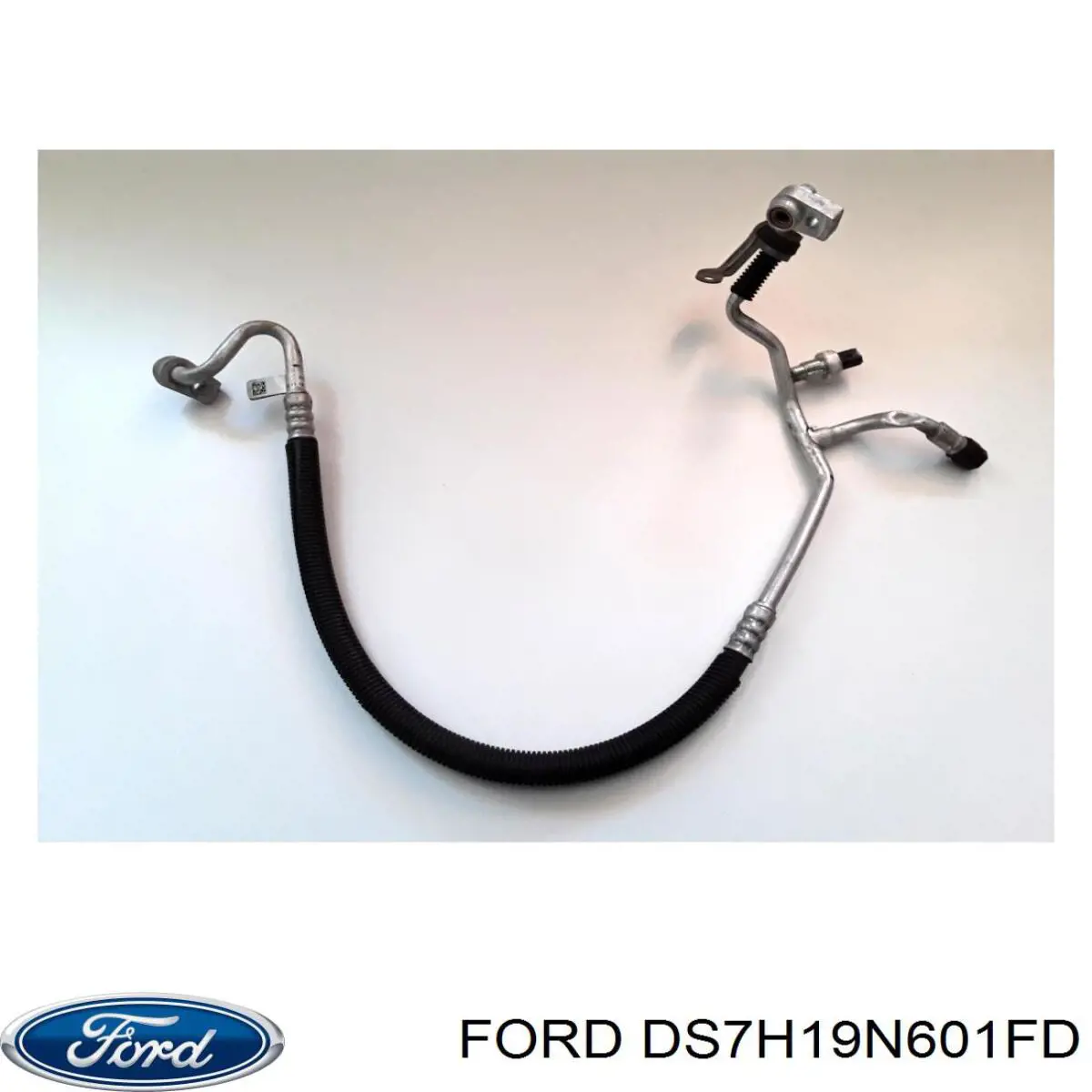 DS7H19N601FD Ford 