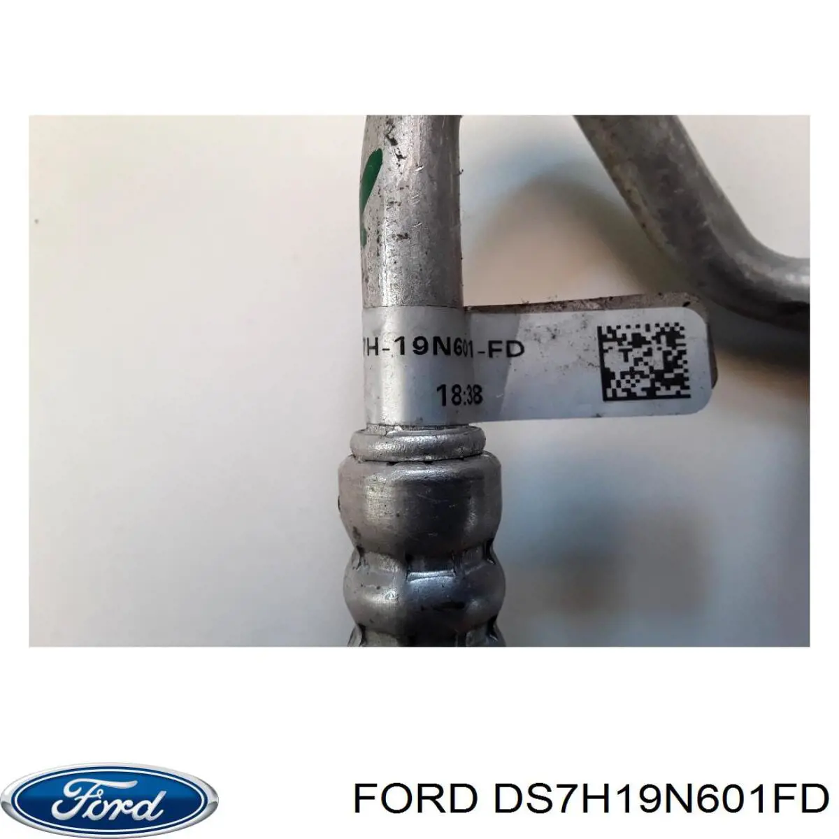  Ford DS7H19N601FD ціна, від 25.37 USD