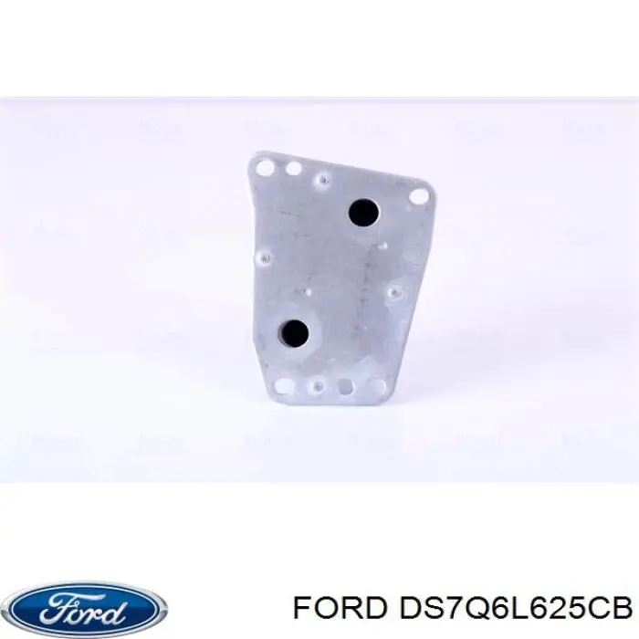 DS7Q6L625CB Ford 