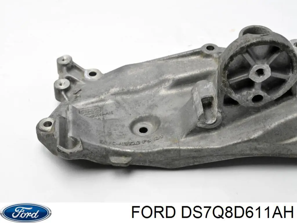Купити DS7Q8D611AH Ford 