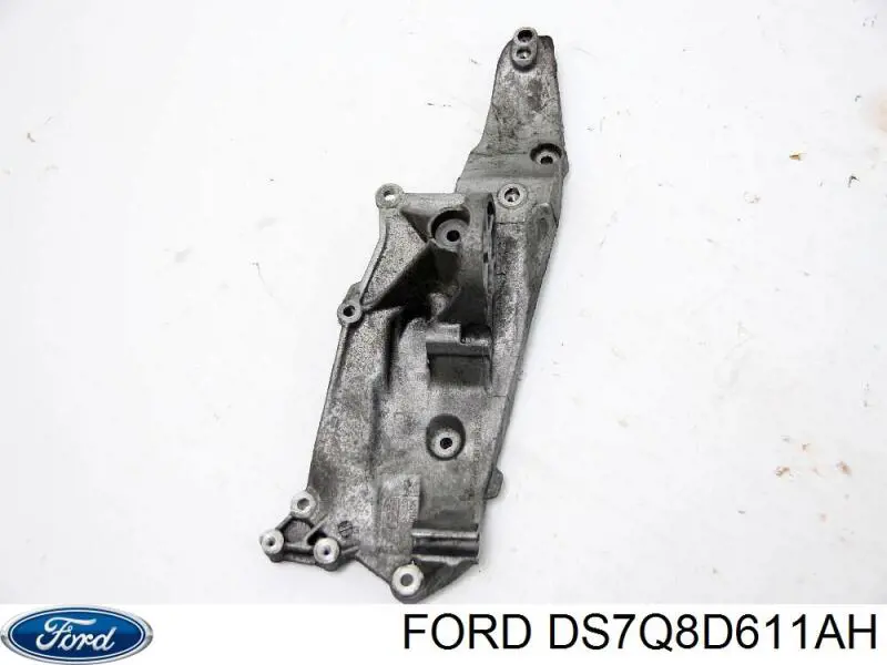  DS7Q8D611AH Ford