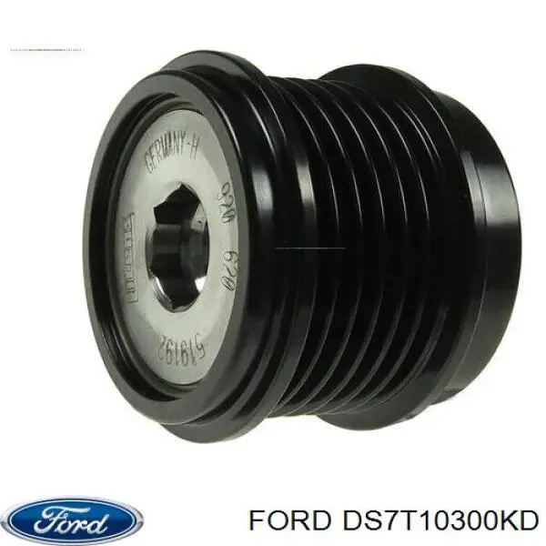 CAL15049AS Casco Авто генератор