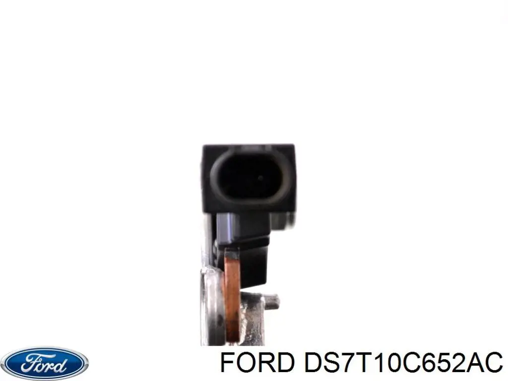 DS7T10C652AC Ford 